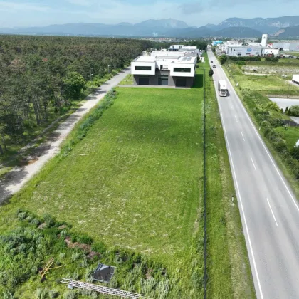 Betriebsgrundstück langfristig zu mieten (A) - Bild 3