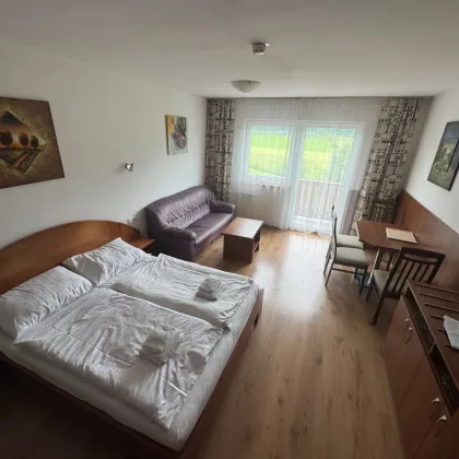 1-Zimmer-Apartment in Piesendorf mit touristischer Nutzung - Bild 3