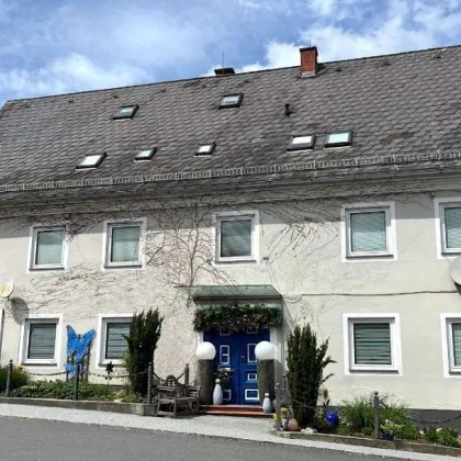 * Top-Lage Ligist: Traumhaftes Herrenhaus mit dzt. 4 Wohneinheiten und weiteren Grundstücken ca. 5% Rendite * - Bild 2