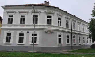 Attraktives Renditeobjekt in St. Pölten – teilsaniertes Mehrfamilienhaus mit Garten!