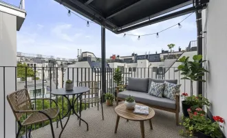 Provisionsfreie 3-Zimmerwohnung mit Balkon