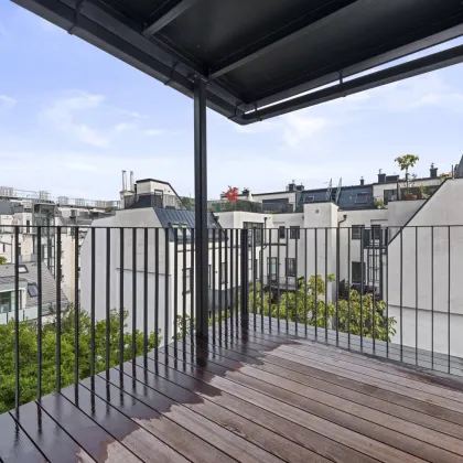 Provisionsfreie 3-Zimmerwohnung mit Balkon - Bild 3