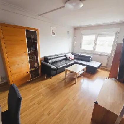 + Augarten 500M+ 3-Zimmer-Neubau-Wohnung in 1200 Wien + BK NUR 184,32 €! + U6 STATION 400M ENTFERNT + - Bild 3