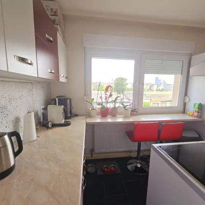 + Augarten 500M+ 3-Zimmer-Neubau-Wohnung in 1200 Wien + BK NUR 184,32 €! + U6 STATION 400M ENTFERNT + - Bild 2