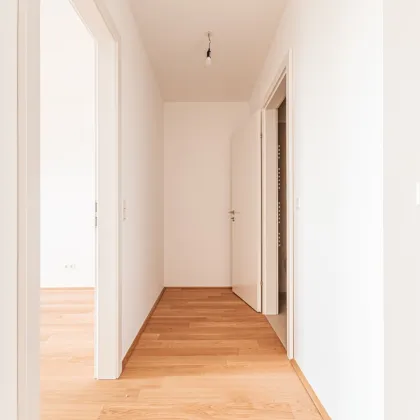 Im Grünen mit guter Anbindung an die Innenstadt – hier kann man entspannen - Bild 3