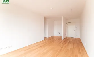 Im Grünen mit guter Anbindung an die Innenstadt – hier kann man entspannen