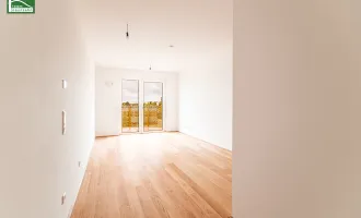 Alles was man sich wünscht – kostengünstige Heizung/“Kühlung“ über Erdwärme, PV-Anlage, weitläufige Grünflächen