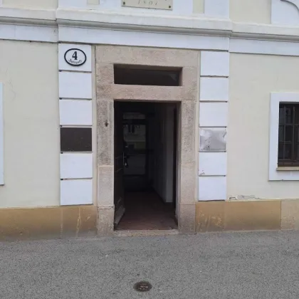 Kulturdenkmal mit vielen Nutzungsmöglichkeiten! - Bild 2