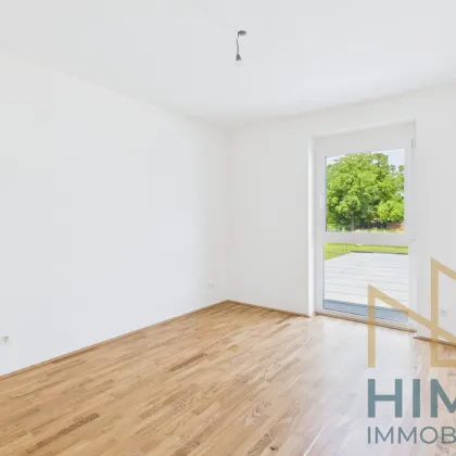 Bäckergasse: Moderne, helle Wohnung - sofort beziehbar! - Bild 3