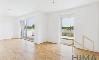 Bäckergasse: Moderne, helle Wohnung - sofort beziehbar!