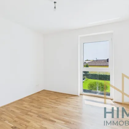 Bäckergasse: Schöne 3 Zimmerwohnung - sofort beziehbar! - Bild 2