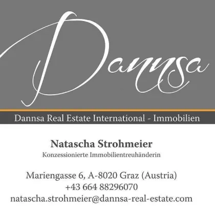 Wettmannstätten: Traum-Großraumbüro / (Yoga)-Studio / Praxis mit Cateringküche und 2 große Terrassen - Bild 3
