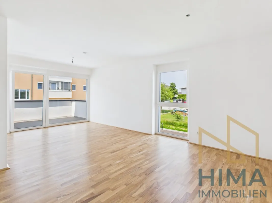 Bäckergasse: Wohntraum im Grünen - sofort beziehbar! - Bild 1