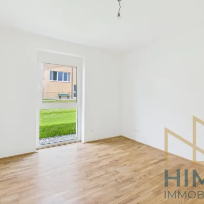 Bäckergasse: Wunderschöne 3 Zimmer Gartenwohnung - sofort beziehbar! - Bild 2