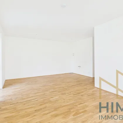 Bäckergasse: Wunderschöne 3 Zimmer Gartenwohnung - sofort beziehbar! - Bild 3