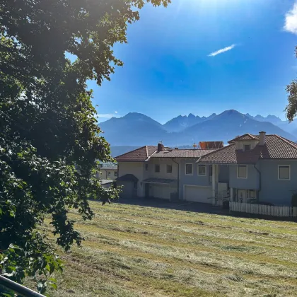 Neubau Doppelhaushälfte in massiver Bauweise in Zirl - Bild 3