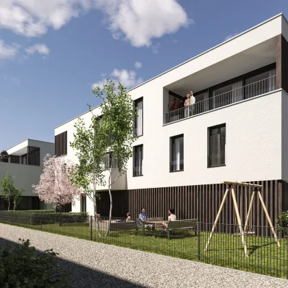 Einzigartige 4-Zimmer-Maisonette-Wohnung im Dachgeschoss - Top A4 - Bild 3