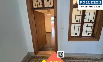Charmante 2-Zimmer-Altbauwohnung mit direktem Zugang zum Garten