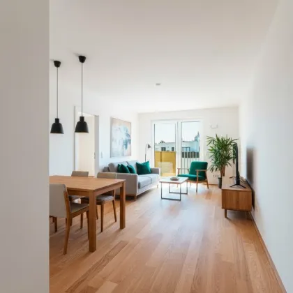 Im Grünen mit guter Anbindung an die Innenstadt – hier kann man entspannen - Bild 3