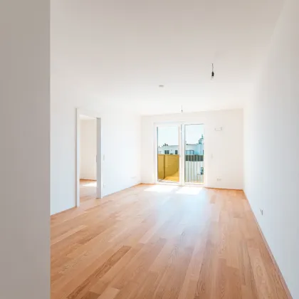 Im Grünen mit guter Anbindung an die Innenstadt – hier kann man entspannen - Bild 2