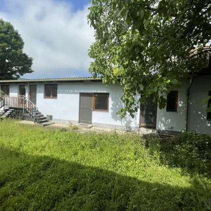 Traumhaftes Baugrundstück in Sooß – 2059m² für Ihr Eigenheim um nur 1.150.000 €! - Bild 3