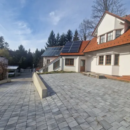 Ihr neues Zuhause - Wohnen und Arbeiten im Grünen - Bild 2