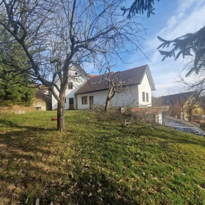 Ihr neues Zuhause - Wohnen und Arbeiten im Grünen - Bild 3