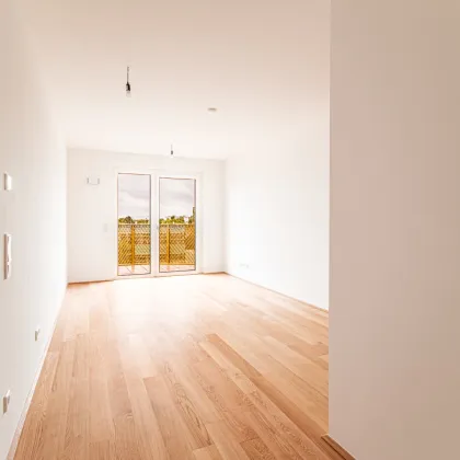 Sie werden es lieben – durchdachte Grundrisse mit Freiflächen im Grünen – Niedrig-Energie-Standard - Bild 2