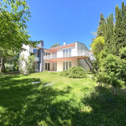 WOHNJUWEL AUS DEN 60er-JAHREN MIT TERRASSE - Bild 2
