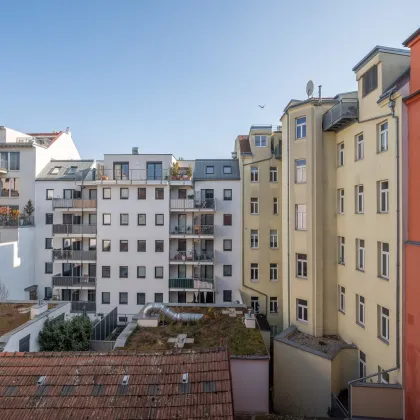 ++NEU++ 6 Anlegerobjekte in einem Haus mit 4% Rendite! - Bild 3