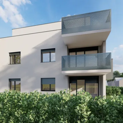 Exklusive 4-Zimmer-Gartenwohnung in Dornbirn | Erstbezug 2027 | Hochwertige Ausstattung & Garten - Bild 3
