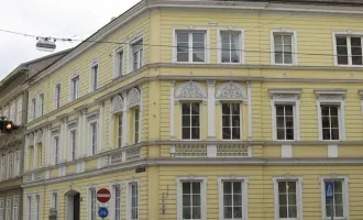 Charmante Innenstadtwohnung - Saniert