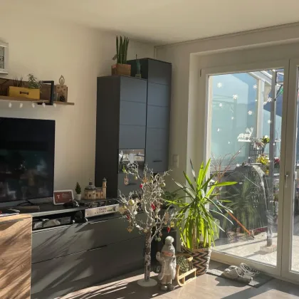 Traumhafte 2 Zimmer Terrassenwohnung mit Weitblick in Toplage von Jenbach zu verkaufen - Bild 3