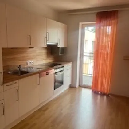 Schöne 2-Zimmer-Wohnung mit St. Peter – Jetzt mieten und wohlfühlen! - Bild 2