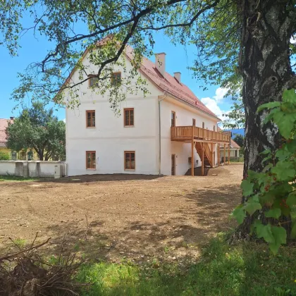 Exklusiv und luxuriös - Residieren im Gutshof Maierhof - Bild 3