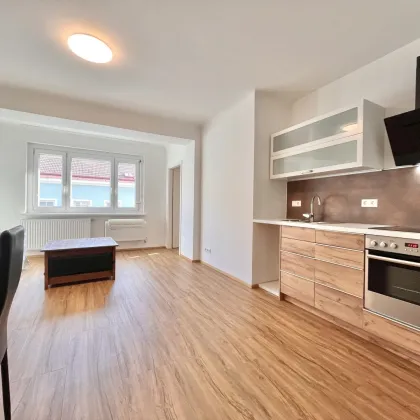 SANIERTE 2 ZIMMER NEUBAUWOHNUNG IM 4.LIFTSTOCK NAHE U-BAHN - Bild 3