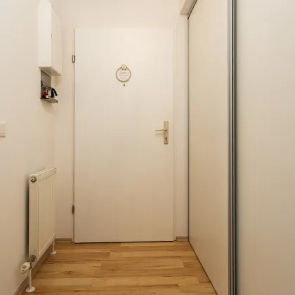 TOP Eigentumswohnung in Ruhelage - Bild 2