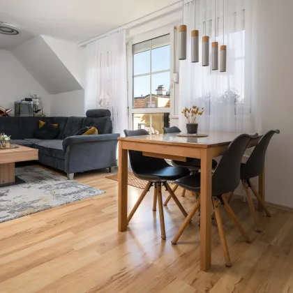 TOP Eigentumswohnung in Ruhelage - Bild 3