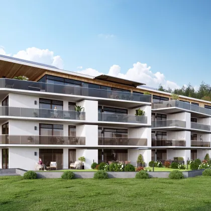 Exklusives Südost-Penthouse // W17 - Bild 3