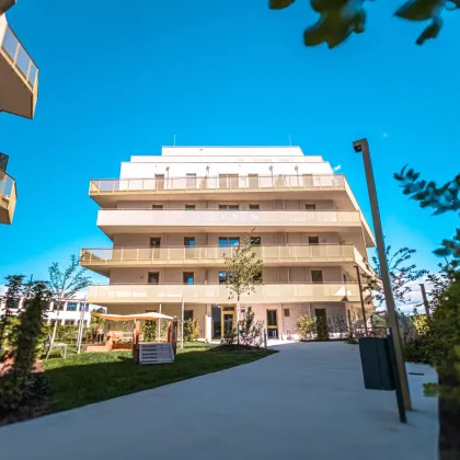 Alles was man sich wünscht – kostengünstige Heizung/“Kühlung“ über Erdwärme, PV-Anlage, weitläufige Grünflächen - Bild 2