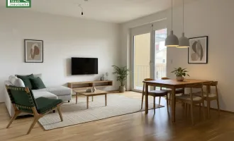 Ihr Rückzugsort in der Stadt – Ungergasse 39