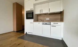 MODERNE 1-ZIMMER-WOHNUNG-NÄHE BAHNHOF FLORIDSDORF!