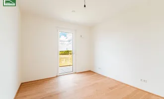 Name ist Programm – Schnappen Sie sich Ihren Wohntraum im Projekt „Hirschfeld – Naturnah wohnen“