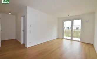 Alles was man sich wünscht – kostengünstige Heizung/“Kühlung“ über Erdwärme, PV-Anlage, weitläufige Grünflächen