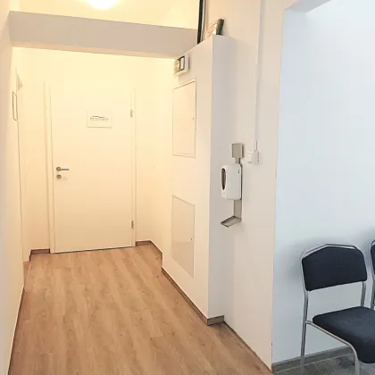 Ordination oder Büro? Jedenfalls im Klagenfurter Zentrum - Bild 3