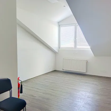 Ordination oder Büro? Jedenfalls im Klagenfurter Zentrum - Bild 2