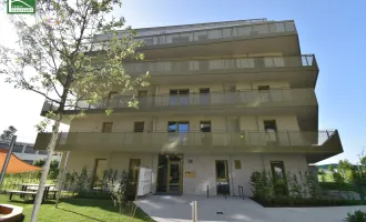 „Hirschfeld – Naturnah wohnen“ – Niedrig-Energie-Standard-Neubau in begehrter Grün-Ruhelage
