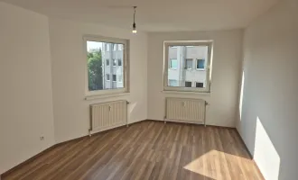 2-ZIMMER-WOHNUNG MIT PARKBLICK!