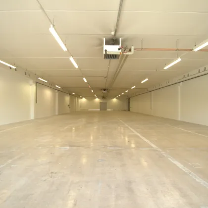 Lager mit Bürotrakt Salzburg NORD - Bild 2