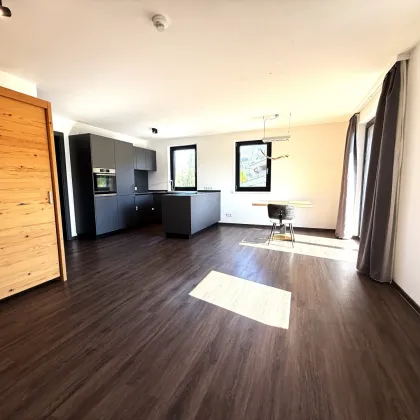 Neuwertige Eigentumswohnung in Leogang - Bild 3